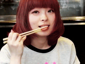 gif kyary chanteuse aesthetic pamyu japonaise japon jpop kpop cute