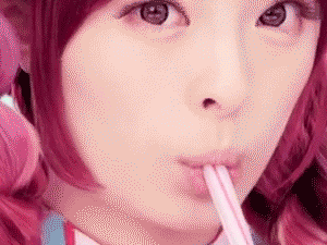 japon gif kyary jpop pamyu japonaise chanteuse kpop cute aesthetic