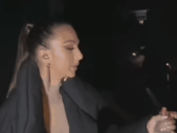 eva queen eau bouteille gif