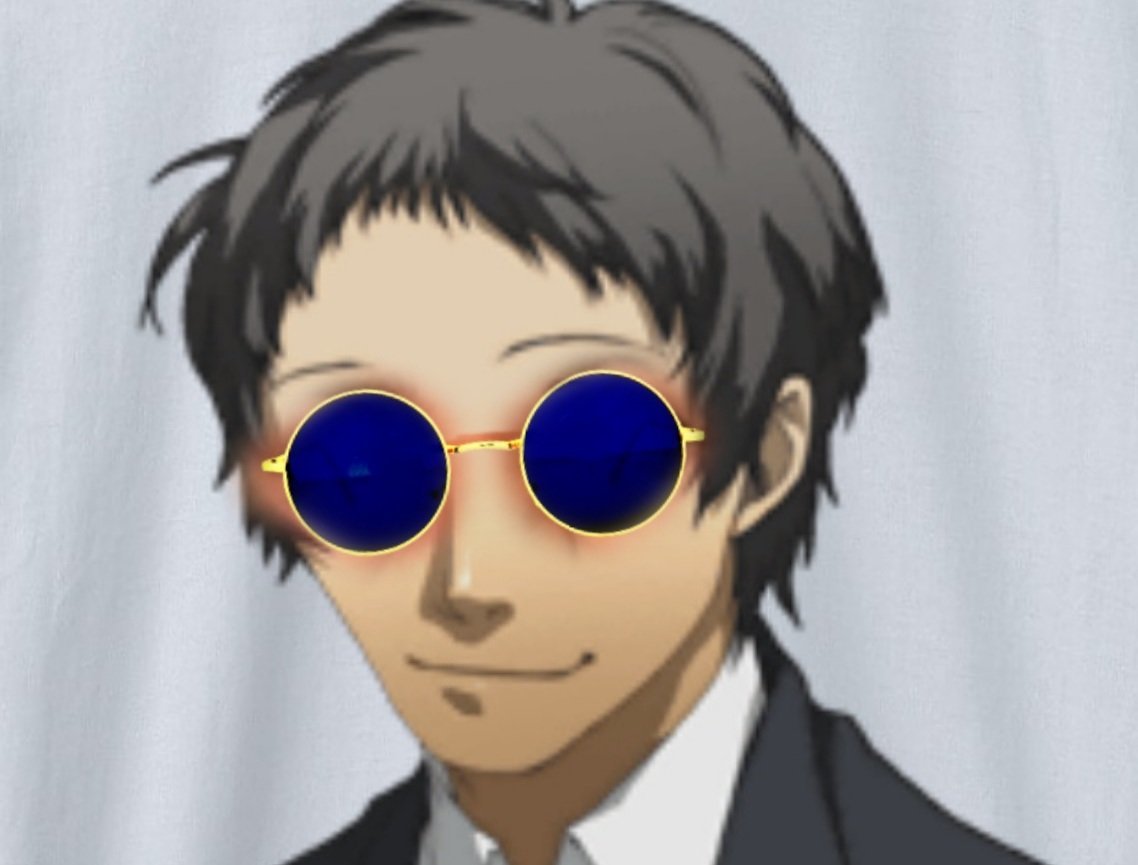 adachi lunettes not ready