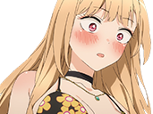 doll bisque marin darling dress kitagawa sono