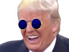 trump-president-maga-golem-2016-2020-lunettes-bleues-chad-riche-facho
