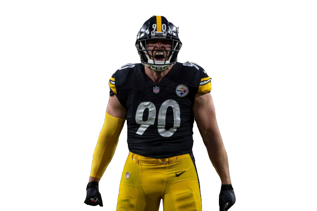 watt nfl tj