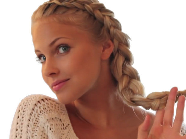 emilie nereng belle meuf fille femme 10 deesse aryenne blonde scandinave beaute magnifique