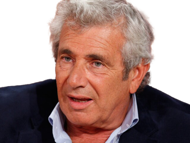 besace michel boujenah juif argent ble