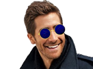 jake-gyllenhaal-detoure-lunettes