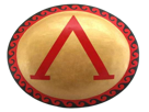 sparte-logo-cite-grecque-grece-histoire-bouclier-antiquite-grecs-spartiates-lacedemone