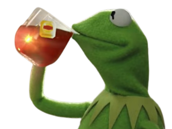 kermitt grenouille the