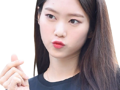 qlc kpop nekoshinoa jiho ohmygirl omg