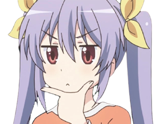 renge non biyori kj