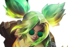 zeri-league-of-legends-zaun-champion-lol-lunettes-lounettes-zery-etincelle-spark