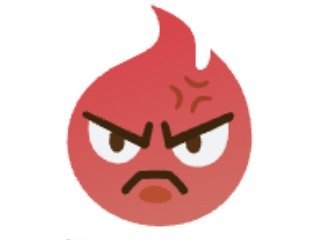 dealabs colere rouge red