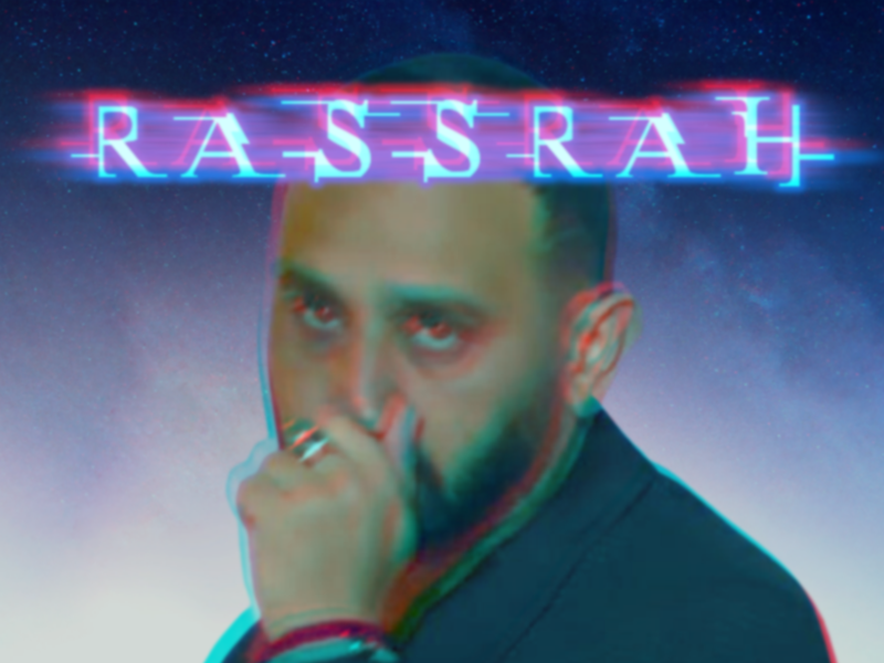 hanouna tunisie c8 rassrah sefarade qlf angoisse bad tpmp juif sad paz tunisien