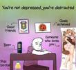 depression-forum-femme-diplome-meme-depressed-not-rsa