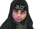 politique-eric-zemmour-z0zz-president-infiltre-zone-interdite-burka-djellaba-voile-not-ready