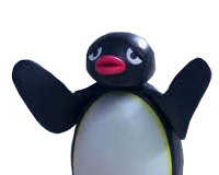 pingu decu