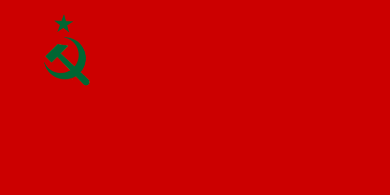 islamo-communisme communisme communiste urss