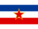 yougoslavie-communiste-drapeau-republique-federale-yougoslaves-serbes-serbie-macedoine-bosnie-slovenie-croatie-balkans-communisme-tito