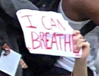 i-can-breathe je-peux-respirer george-floyd