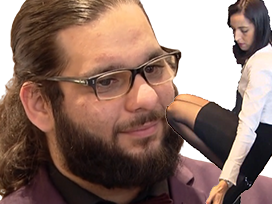 lorenzo malika patron incognito m6