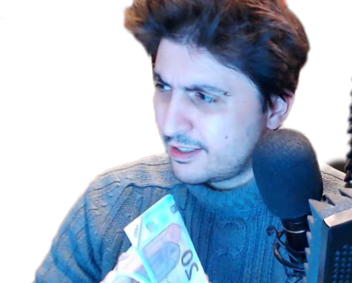 psyhodelik billet de 50