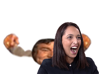 m6 malika patron incognito jesus