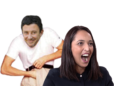 griveaux lrem malika patron incognito jesus