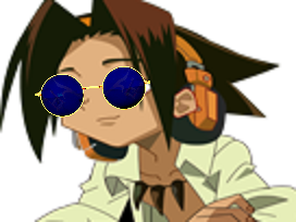 manga anime lunettes