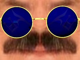 risitas rigolo lunettes content