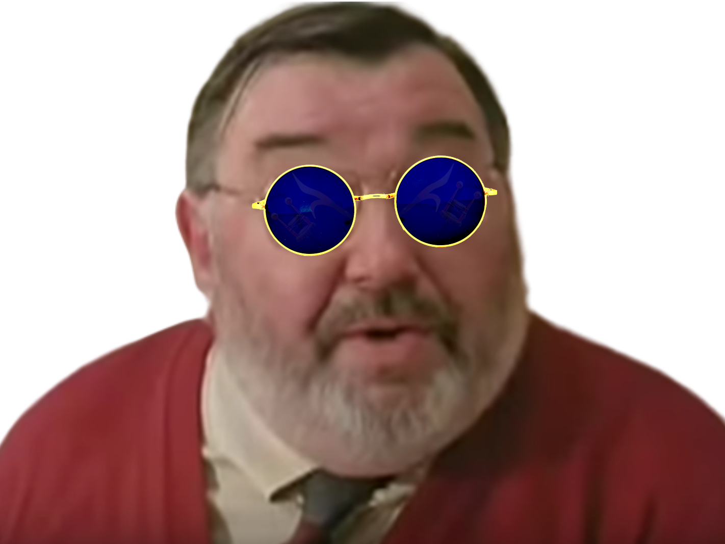 rougemont rouge lunettes