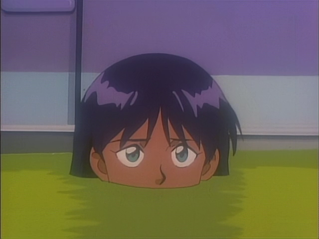 anime gainax nadia bleue secret