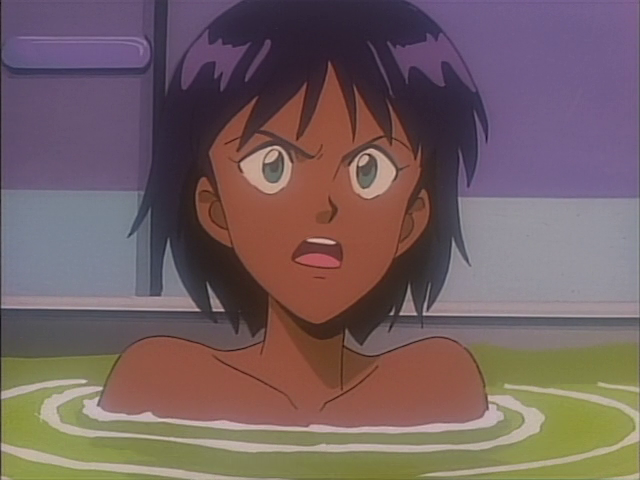 gainax nadia secret bleue anime