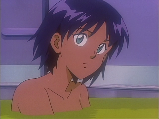 nadia gainax secret bleue anime