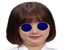 lunettes-gfriend-menton-kpop-eunha