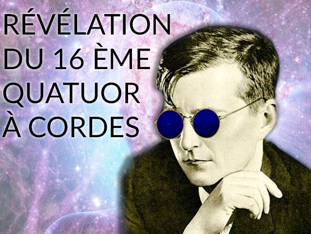 shostakovich chostakovich kaliyuga