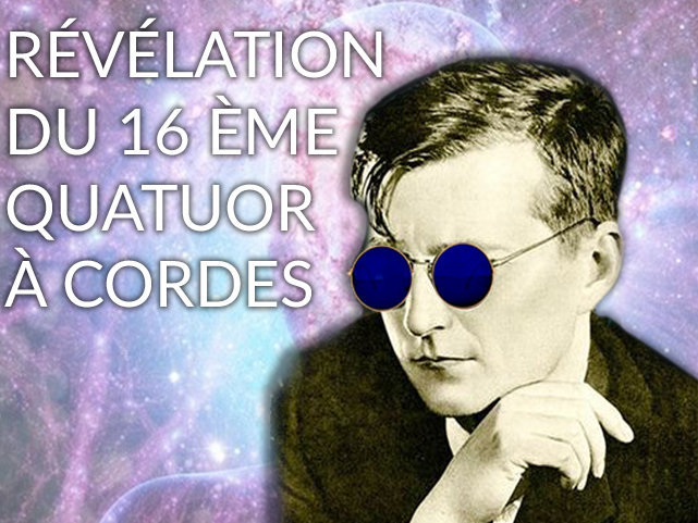 shotakovich kaliyuga chostakovich