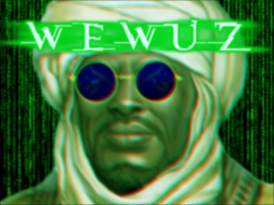 we wuz afrocentriste mansa cheikh anta diop lugan afrique mali songhai raditz africain zoulou noir