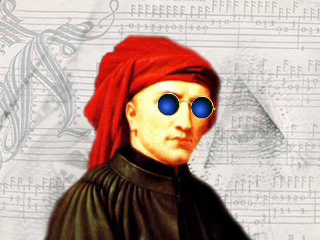 josquin renaissance kaliyuga