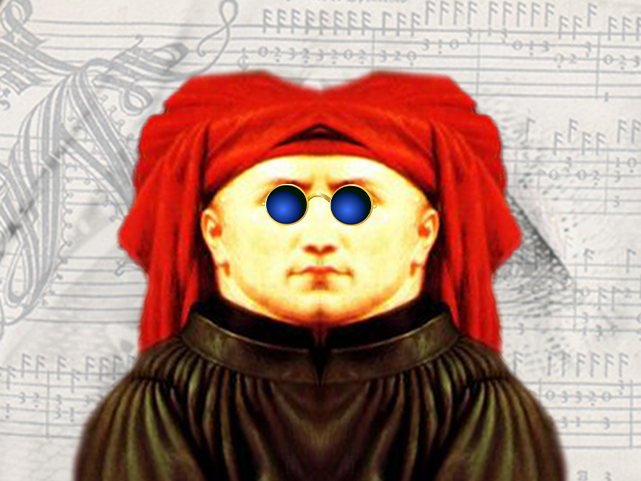 josquin renaissance kaliyuga