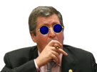 balkany-cigare-lunettes