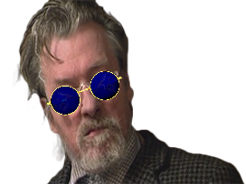 lulu deter docteur lunettes