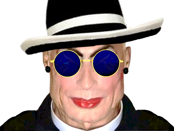 lunettes genevieve cr7 ent