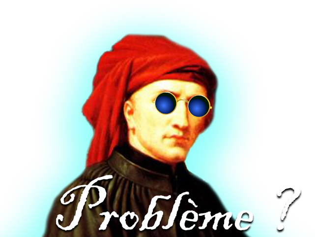 josquin problem ekevak