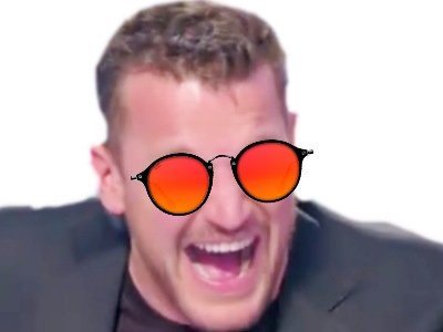 castaldi lunette rire