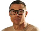 lunettes-cristiano-intello-ronaldo-intelligent-surdoue