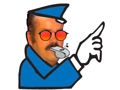 risitas lunettes monopoly prison rouge