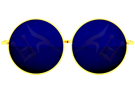 grande-noires-grosse-anti-png-bleues-lunettes-yuga-grandes-bleu-golem-rondes-kali-lunette-big