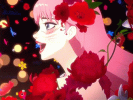 belle hosoda anime mamoru