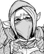 timide kerillian sueur vermintide rouge warhammer elfe