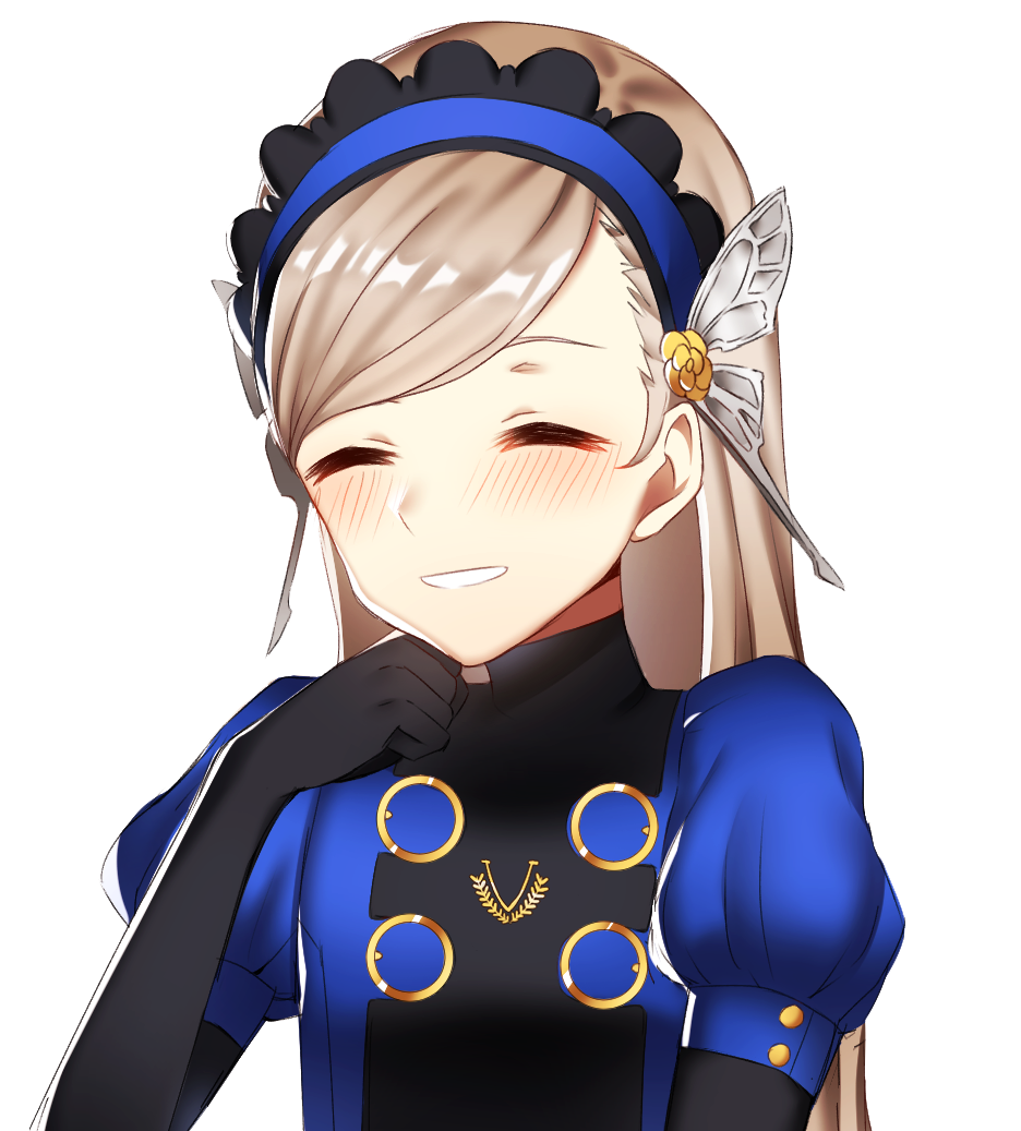 lavenza persona kj